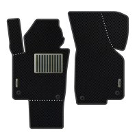 Alfombrillas de coche Volkswagen Passat B8 NMS (2015-2019)