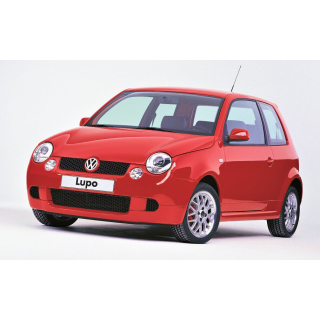 Alfombrillas de coche Volkswagen Lupo (1998-2005)