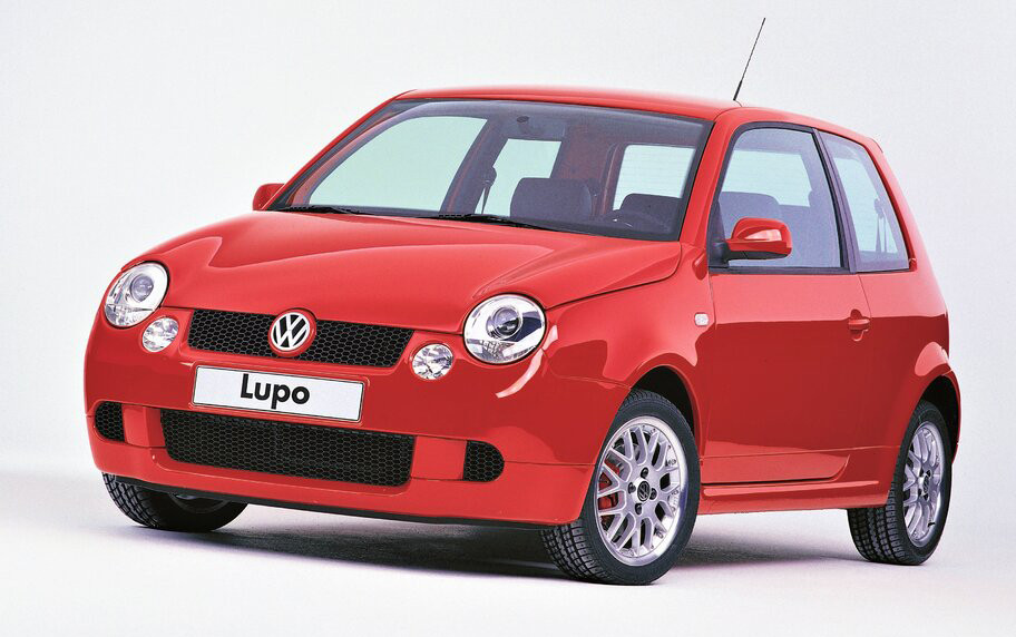 Alfombrillas de coche Volkswagen Lupo (1998-2005)