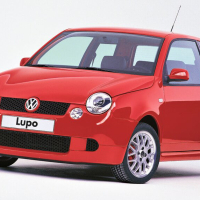 Alfombrillas de coche Volkswagen Lupo (1998-2005)