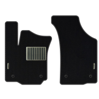 Alfombrillas de coche Volkswagen Phaeton (2002-2016)