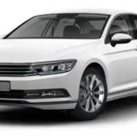 Alfombrillas de coche Volkswagen Passat B8 (2014-…)