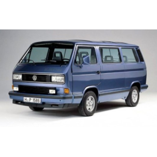Alfombrillas de coche Volkswagen T3 Transporter (1979-1992)