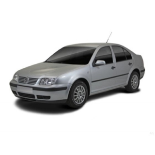 Alfombrillas de coche Volkswagen Bora (1998-2005)