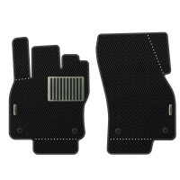 Alfombrillas de coche Volkswagen Tiguan (2015-…)