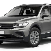 Alfombrillas de coche Volkswagen Tiguan (2015-…)