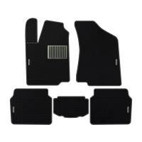 Alfombrillas de coche Volkswagen Passat B4 (1993-1997)