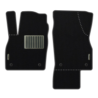 Alfombrillas de coche Volkswagen Polo (2017-…)