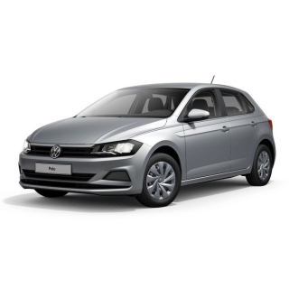 Alfombrillas de coche Volkswagen Polo (2017-…)