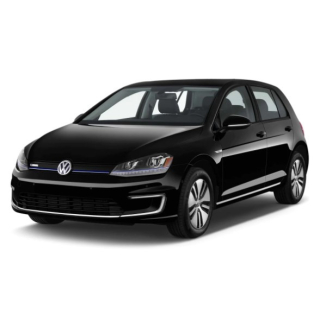 Alfombrillas de coche Volkswagen E-Golf (2015-…)