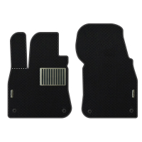 Alfombrillas de coche Volkswagen Touareg (2018-…)