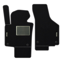 Alfombrillas de coche Volkswagen Eos (2006-2015)