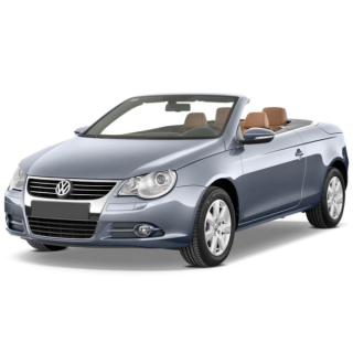 Alfombrillas de coche Volkswagen Eos (2006-2015)