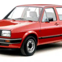 Alfombrillas de coche Volkswagen Jetta (1984-1992)