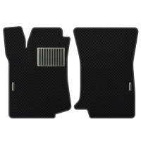 Alfombrillas de coche Volkswagen Vento (1992-1998)