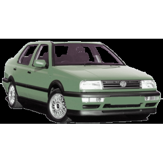 Alfombrillas de coche Volkswagen Vento (1992-1998)