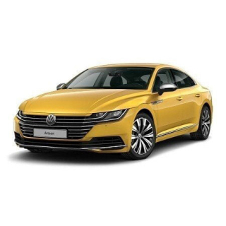 Alfombrillas de coche Volkswagen Arteon (2017-…)