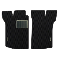 Alfombrillas de coche Volkswagen Scirocco (1981-1992)