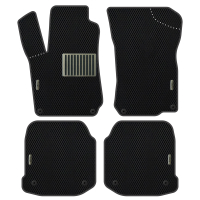 Alfombrillas de coche Volkswagen Beetle New A4 (1997-2010)