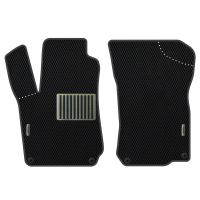 Alfombrillas de coche Volkswagen Beetle New A4 (1997-2010)