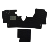 Alfombrillas de coche Volkswagen LT (1996-2006)