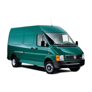Alfombrillas de coche Volkswagen LT (1996-2006)