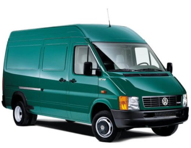 Alfombrillas de coche Volkswagen LT (1996-2006)