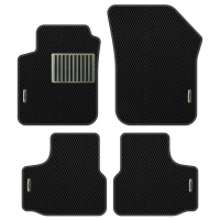 Alfombrillas de coche Volkswagen Up! (2011-…)