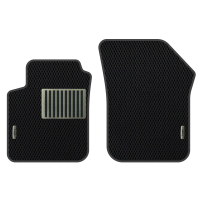 Alfombrillas de coche Volkswagen Up! (2011-…)