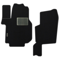 Alfombrillas de coche Volkswagen Crafter (2016-…)