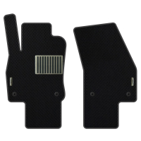 Alfombrillas de coche Volkswagen Golf Sportsvan (2014-…)