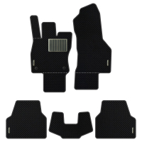 Alfombrillas de coche Volkswagen Jetta (2018-…)