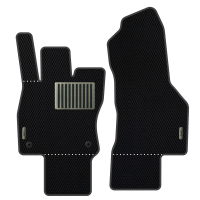 Alfombrillas de coche Volkswagen Jetta (2018-…)