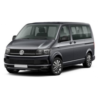 Alfombrillas de coche Volkswagen T6 Multivan (2015-…)