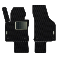 Alfombrillas de coche Volkswagen Golf (2007-2009)