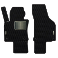 Alfombrillas de coche Volkswagen Golf (2007-2009)