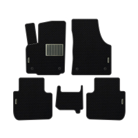 Alfombrillas de coche Volkswagen Atlas (2017-…)