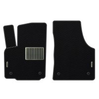 Alfombrillas de coche Volkswagen Atlas (2017-…)