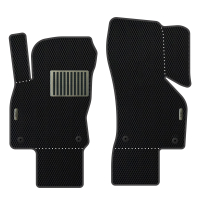 Alfombrillas de coche Volkswagen Passat B8 (2014-2019)