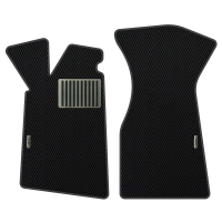 Alfombrillas de coche Volkswagen Passat B2 (1980-1988)