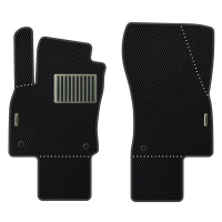 Alfombrillas de coche Volkswagen Touran (2015-…)