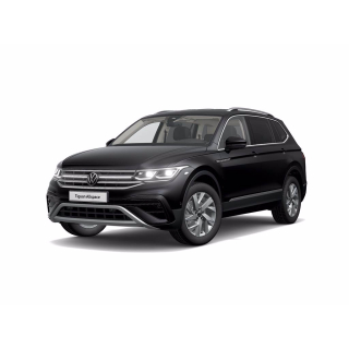 Alfombrillas de coche Volkswagen Tiguan Allspace (2017-…)
