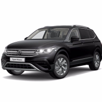 Alfombrillas de coche Volkswagen Tiguan Allspace (2017-…)