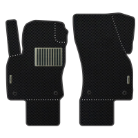 Alfombrillas de coche Volkswagen Tiguan Allspace (2017-2020)