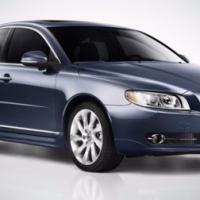 Alfombrillas de coche Volvo S80 (2006-2016)