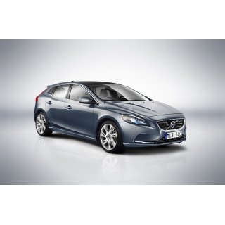 Alfombrillas de coche Volvo V40 (Cross Country) (2012-2016)