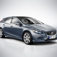 Alfombrillas de coche Volvo V40 (Cross Country) (2012-2016)
