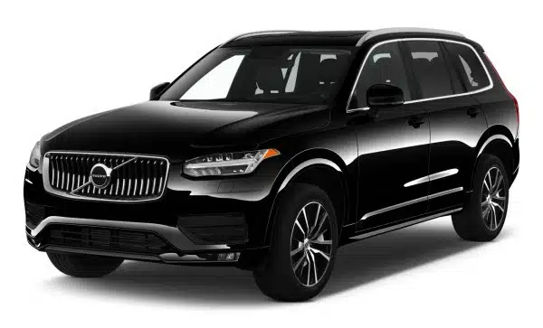 Alfombrillas de coche Volvo XC90 (2014-…)