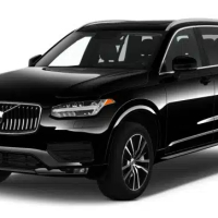 Alfombrillas de coche Volvo XC90 (2014-…)