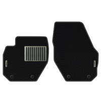 Alfombrillas de coche Volvo V60 (2010-2017)